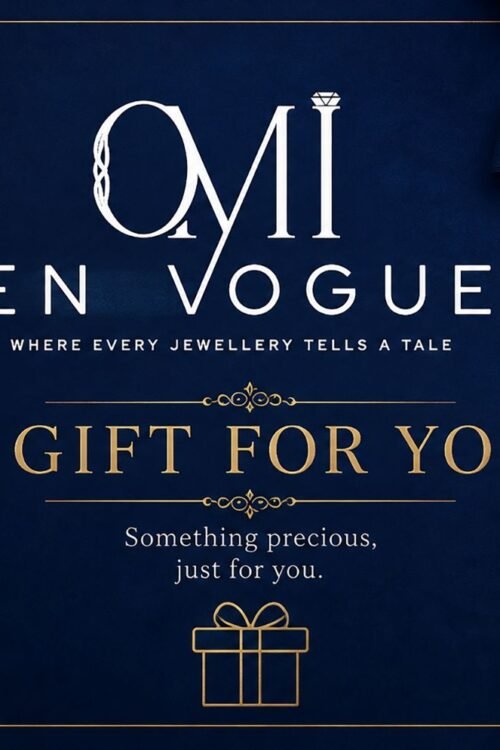 Omi En Vogue Gift Card-GIFT01