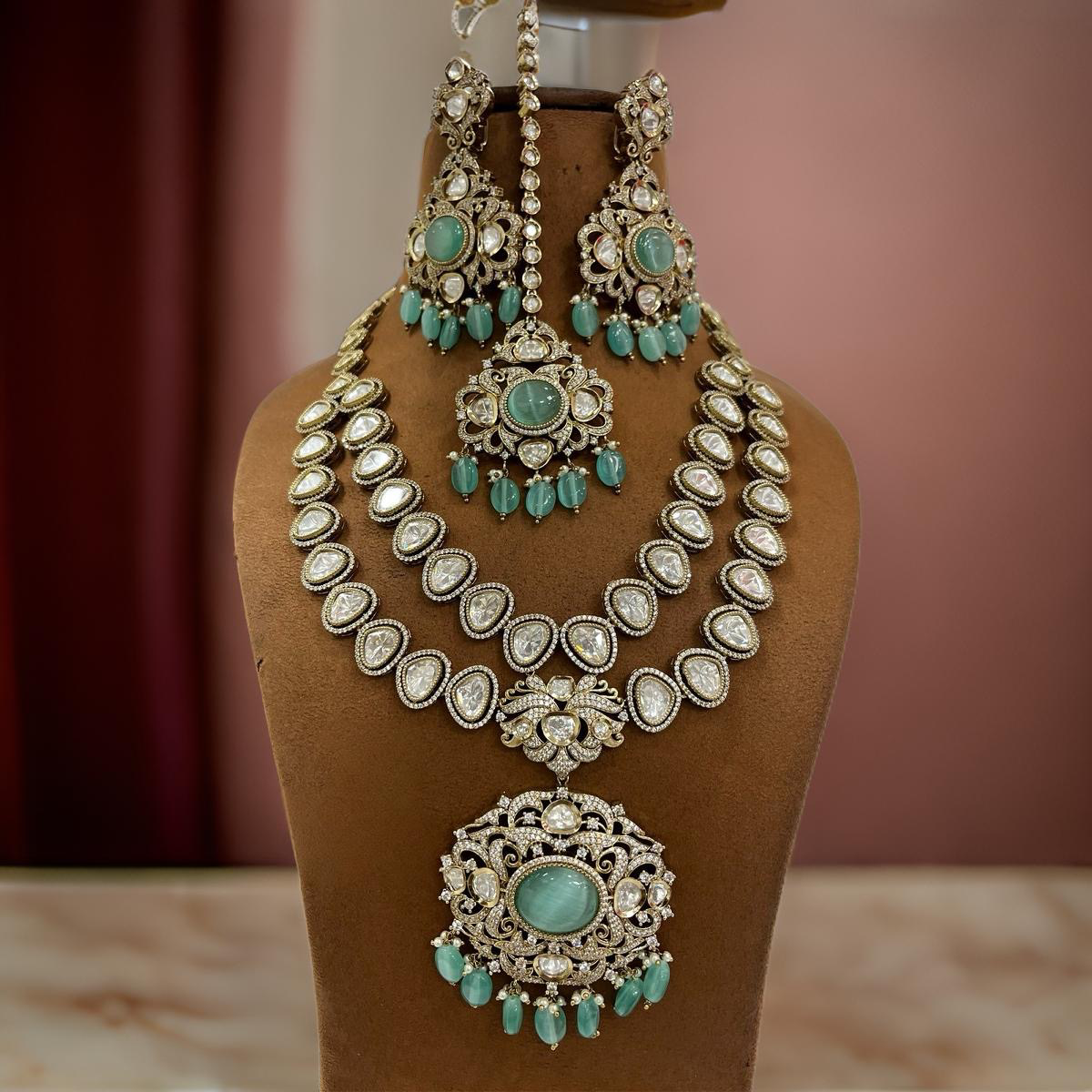 Viona Necklace main image 0