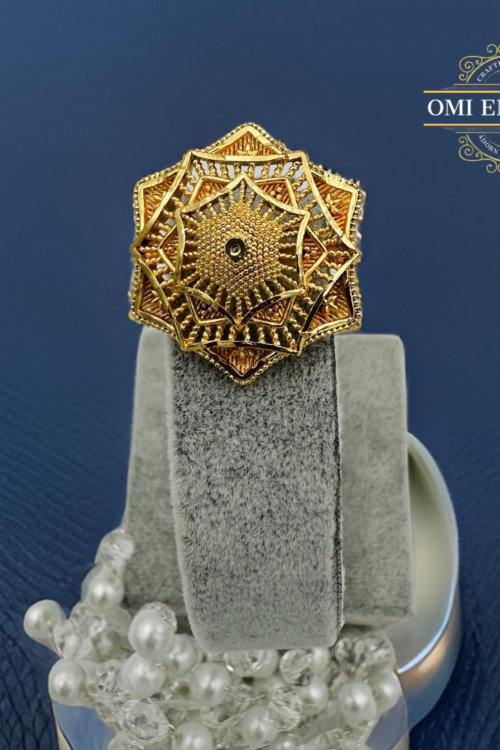 Sonali  Ring-RIN004