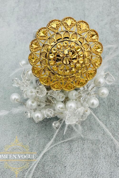 Deepika Ring-RIN012