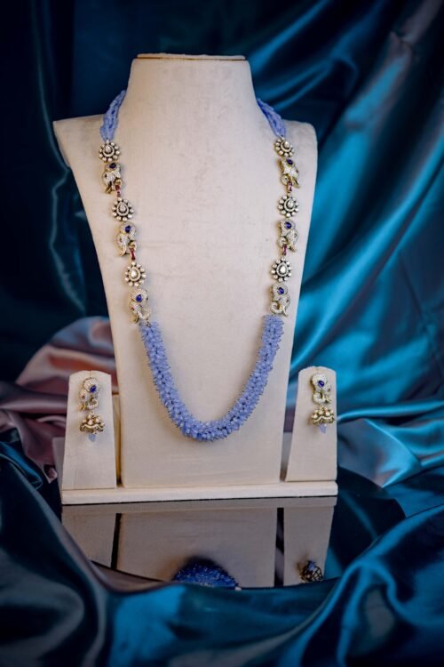Necklace Set- Saumya NEC148