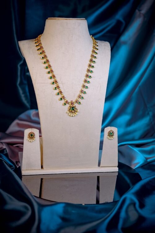Necklace Set- Sonali NEC158