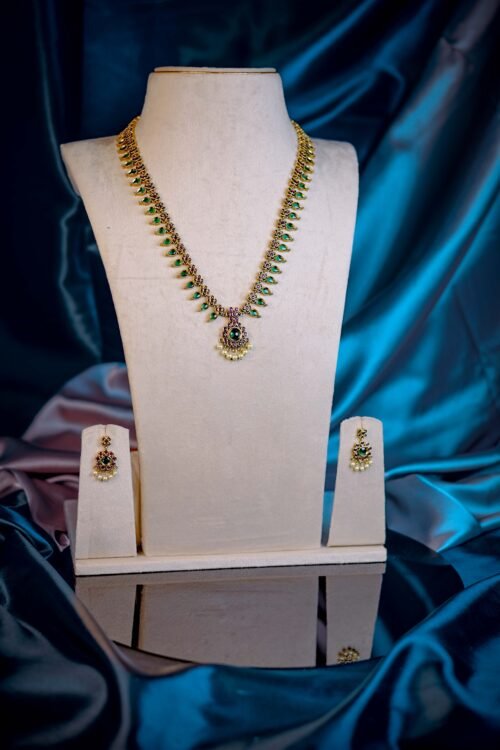 Necklace Set-NEC153