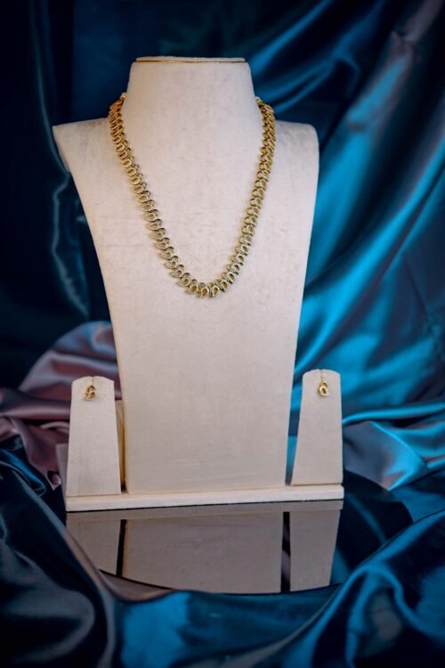 Necklace Set-NEC154