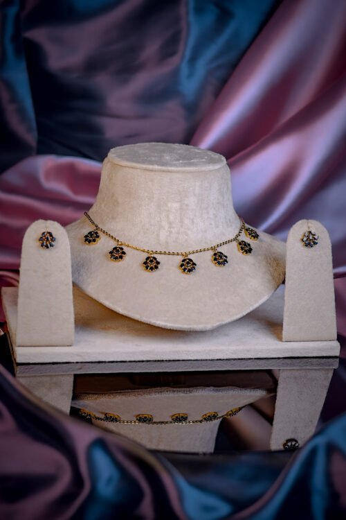 Necklace Set-NEC155