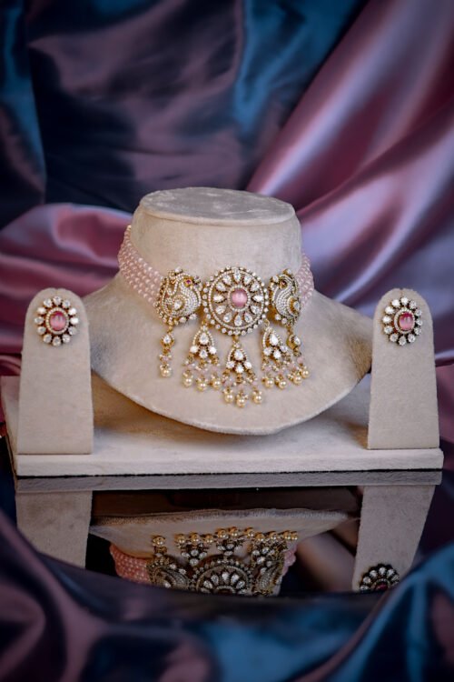 Necklace Set -NEC137