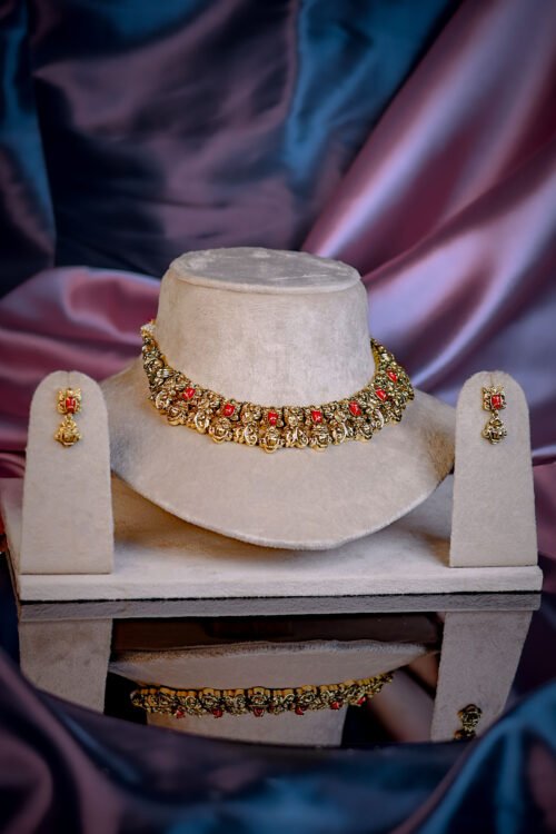 Necklace Set- NEC160