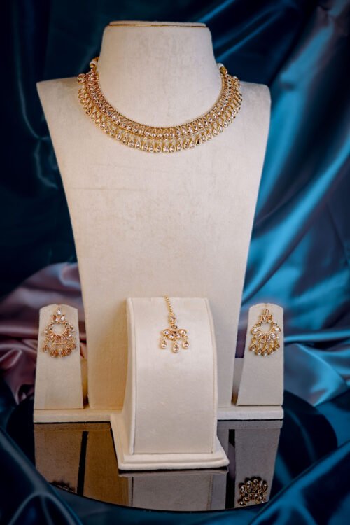 Necklace Set-NEC193