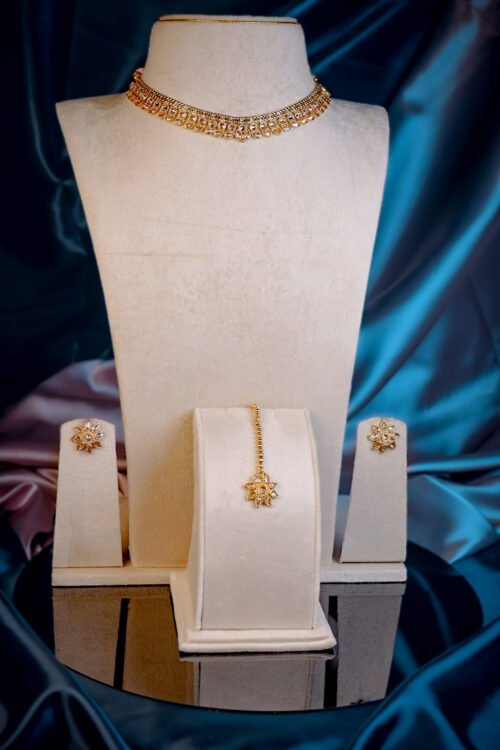 Necklace Set-NEC188