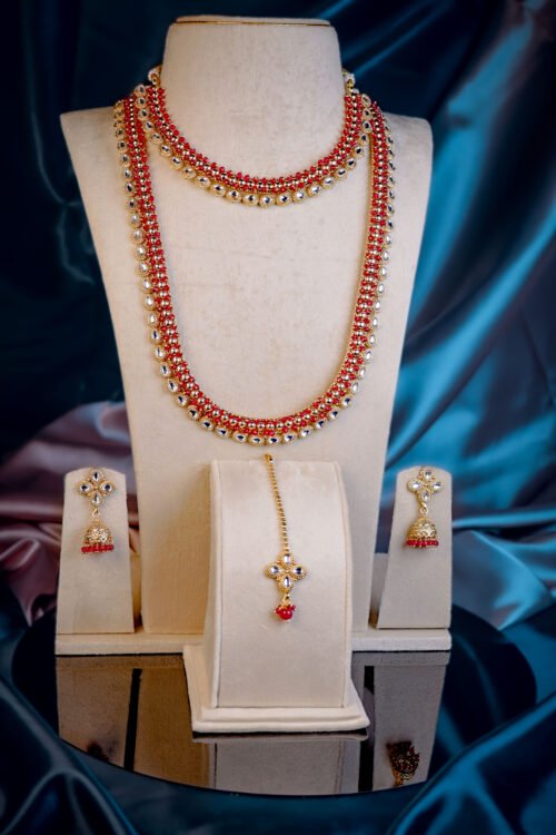 Necklace Set-NEC172