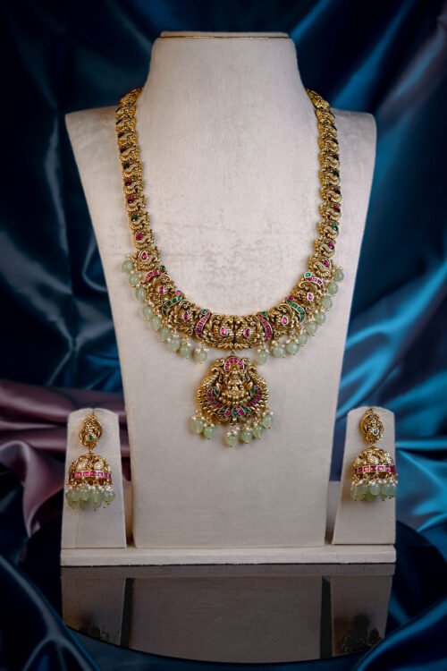 Necklace Set-NEC182