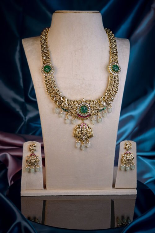 Necklace Set-NEC185