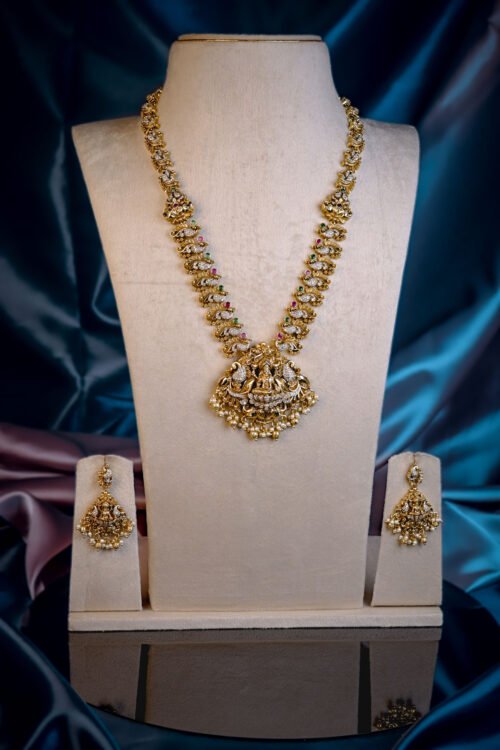 Necklace Set-NEC183
