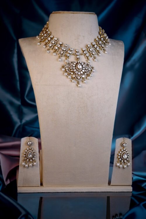 Necklace Set-  NEC209