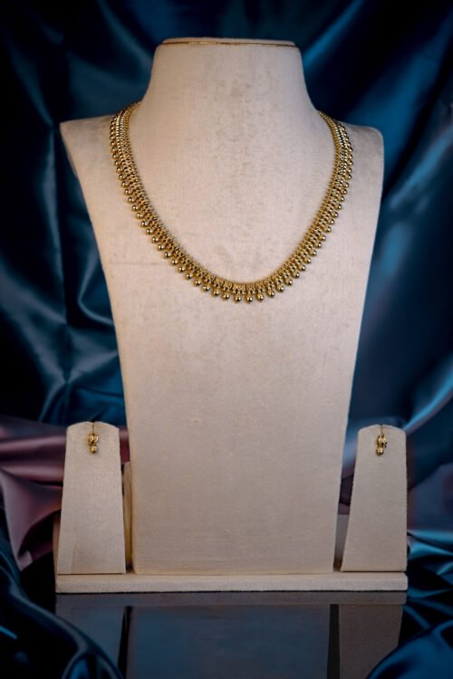 Necklace Set-NEC216