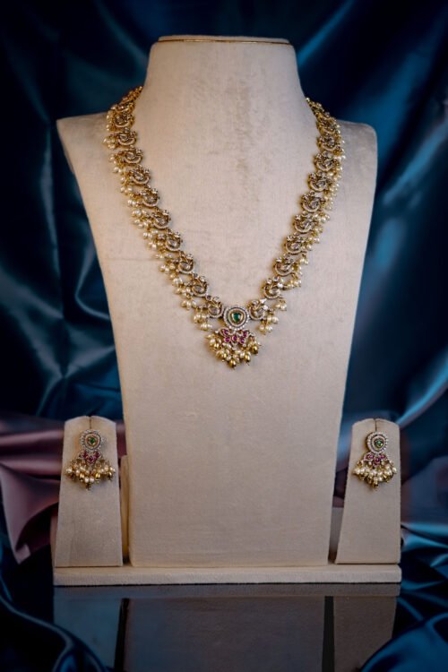 Necklace Set-NEC213