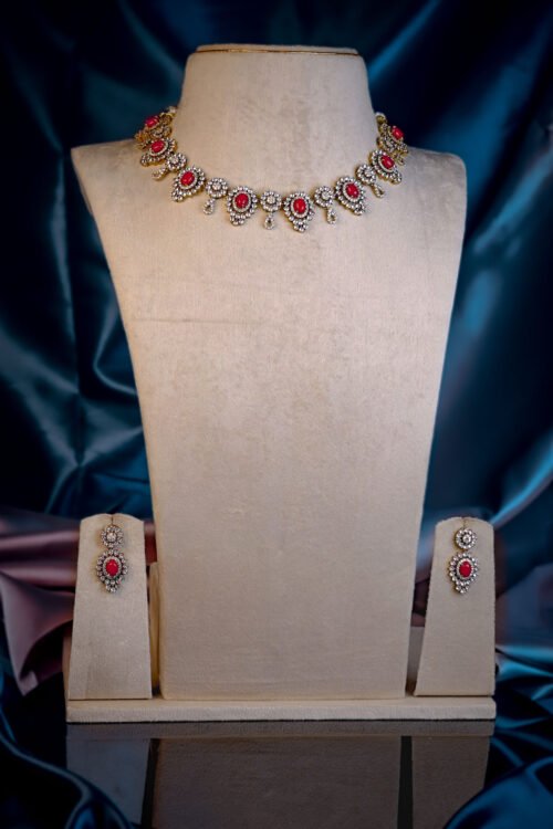 Necklace Set-NEC214