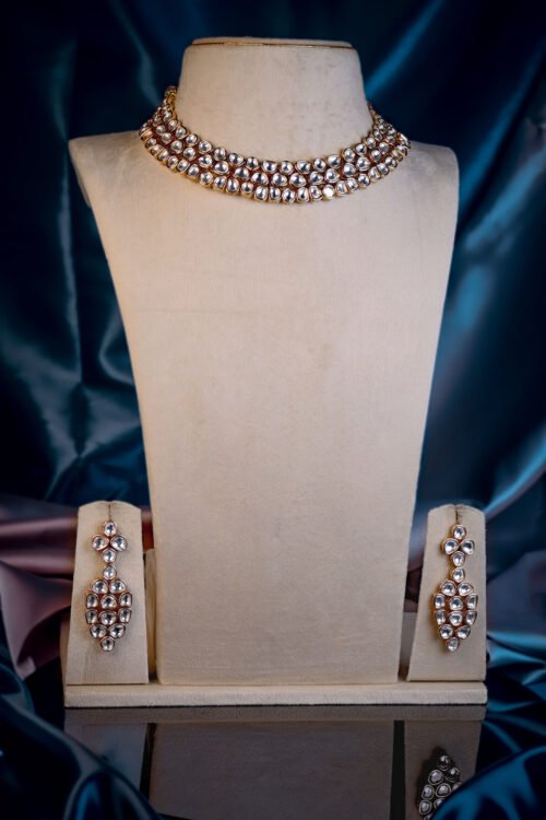 Necklace Set-NEC236