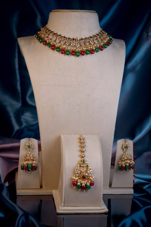 Necklace Set - NEC269