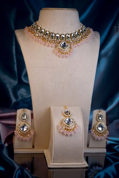 Necklace Set-NEC232