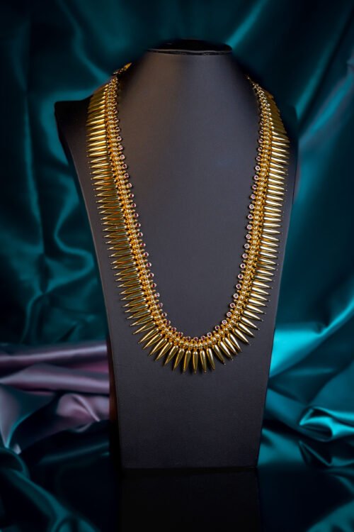 Necklace Set- Rashmika NEC225