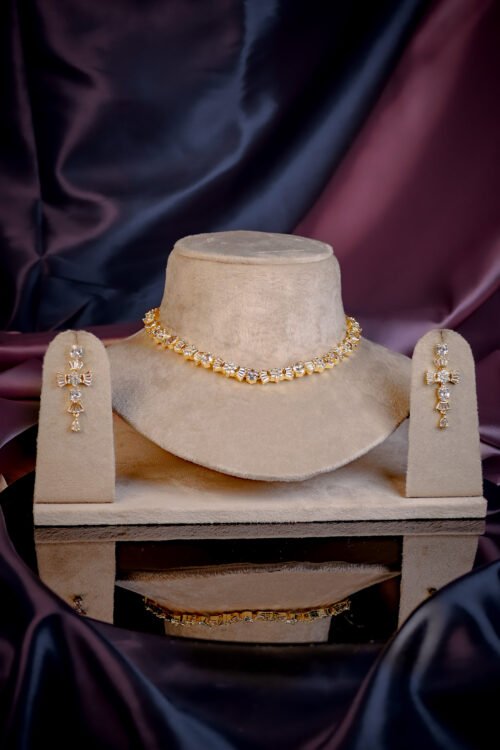 Necklace Set-NEC252