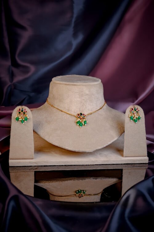 Necklace Set-NEC268