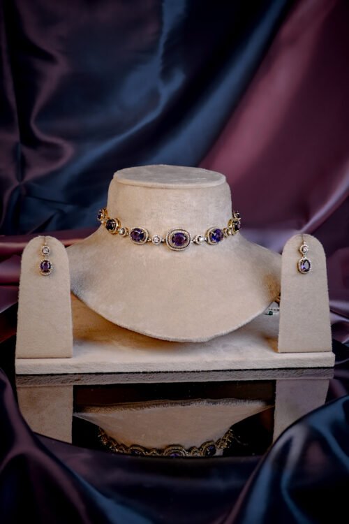 Necklace Set-NEC228