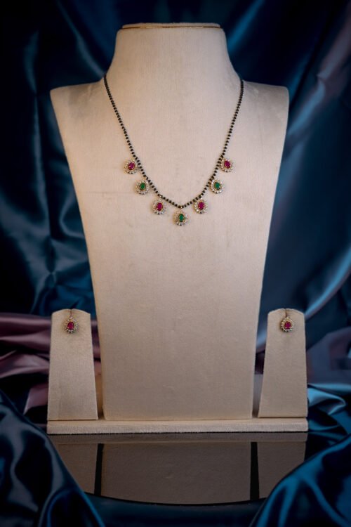 Necklace Set- NEC290