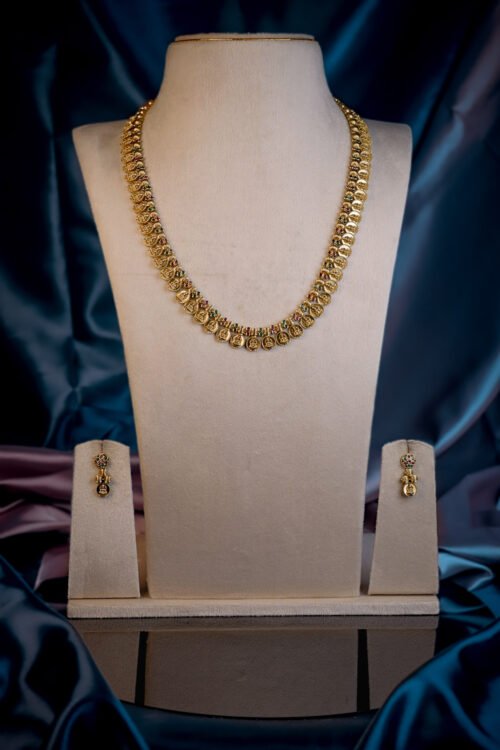 Necklace Set- NEC283