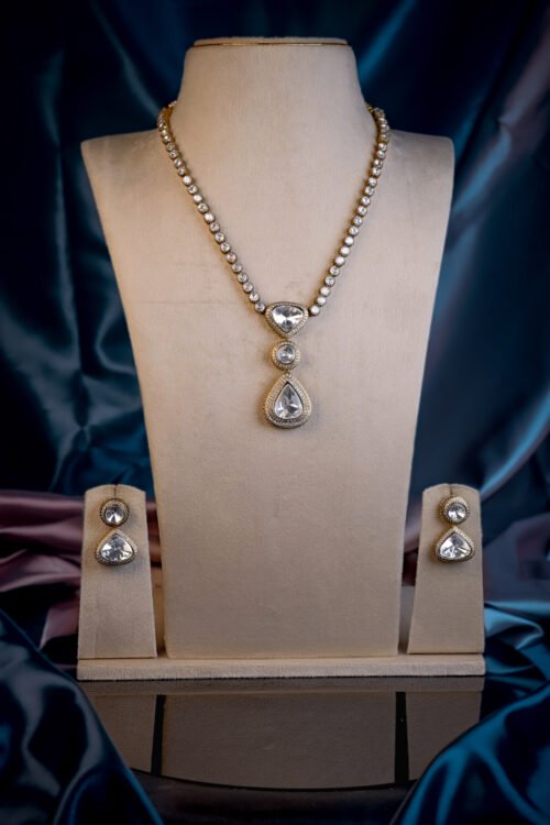 Necklace Set - NEC284
