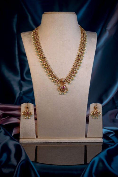 Necklace Set - NEC285