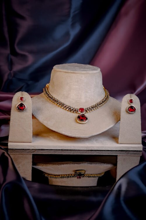 Necklace Set- NEC291