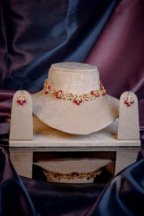 Necklace Set-NEC307