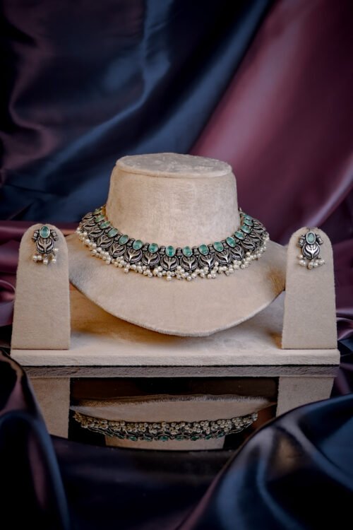 Necklace Set-NEC303