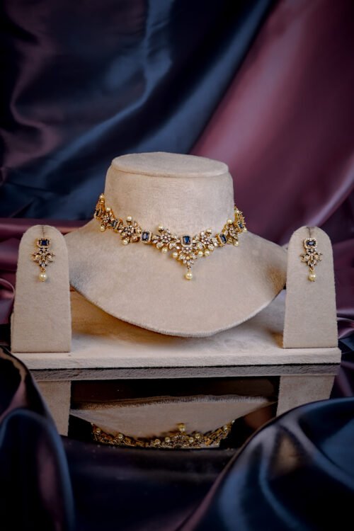 Necklace Set-NEC320