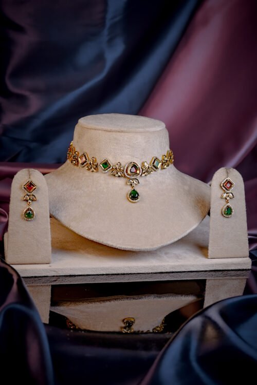 Necklace Set-NEC308