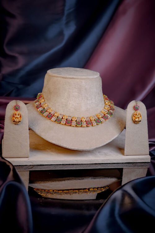 Necklace Set-NEC309