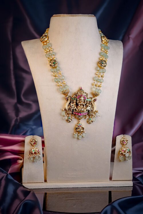 Necklace Set-NEC302