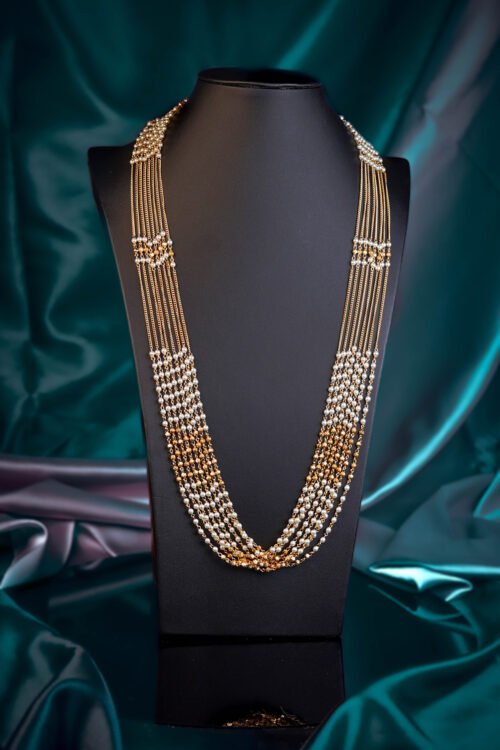 Necklace Set - NEC314