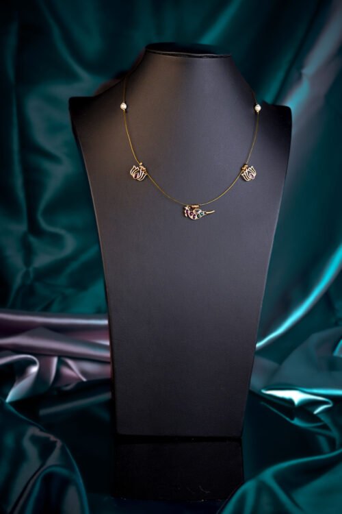 Necklace Set-NEC295