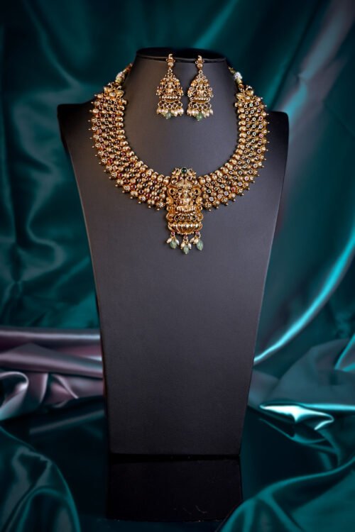 Necklace Set-NEC300