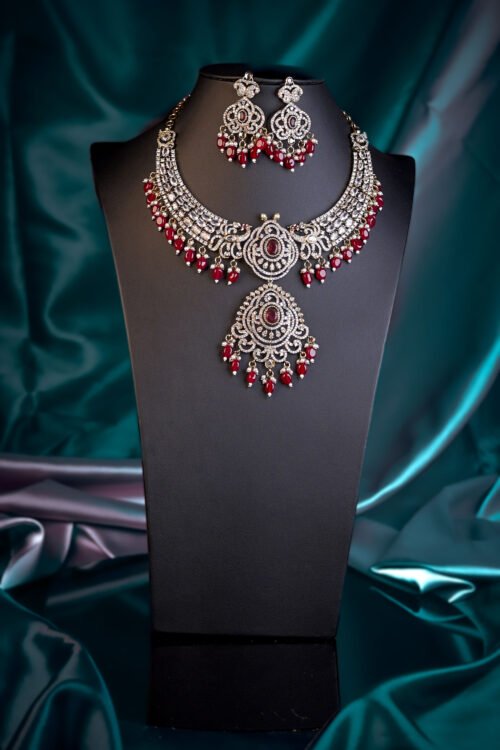 Necklace Set-NEC305