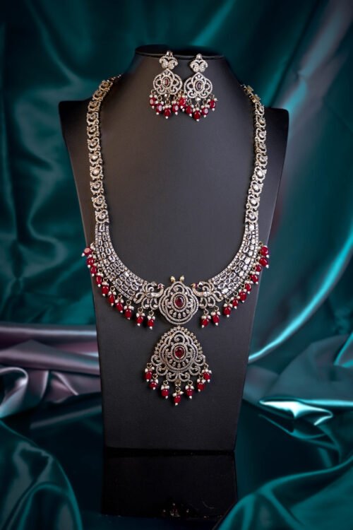 Necklace Set-NEC304