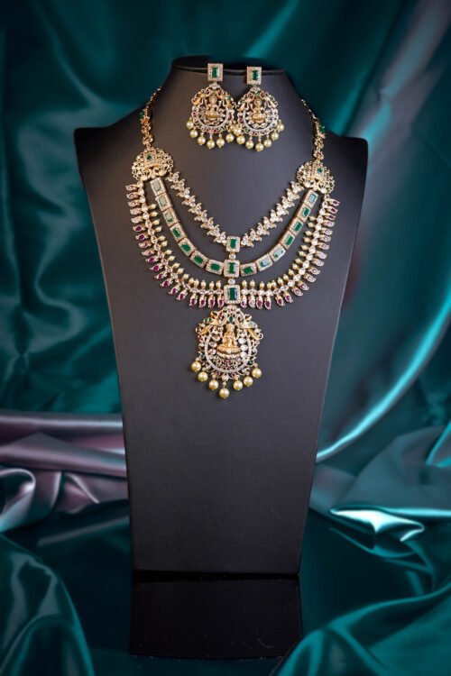 Necklace Set-NEC301