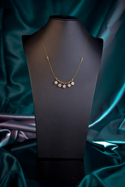 Necklace Set-NEC306