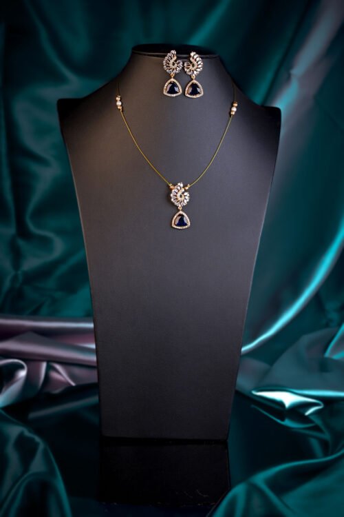Necklace Set-NEC299