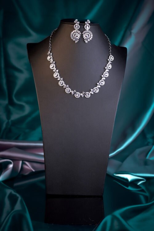 Necklace Set-NEC317