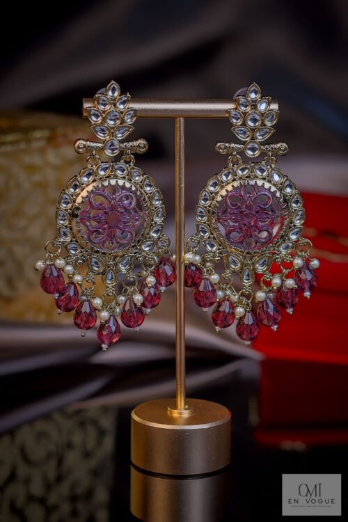 Earrings-EA016