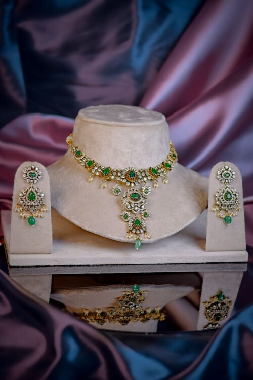 Necklace Set -NEC139